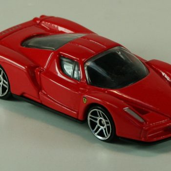 Enzo Ferrari 2003 Hot Wheels 56387  Ferrari>Enzo